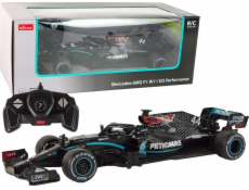 Rastar Auto R/C Mercedes-AMG F1 Race Car 1:18 Rastar