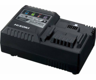 Hikoki HIKOKI CHARGER 14.4 - 18V FAST UC18YSL3 W0Z HUC18Y...