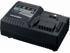 Hikoki HIKOKI CHARGER 14.4 - 18V FAST UC18YSL3 W0Z HUC18YSL3W0Z