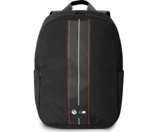 Batoh BMW Batoh BMW BMBP15COMPVSKR 16 černá/černý Nylon Č...
