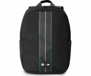 Batoh BMW Batoh BMW BMBP15COMPVSKL 16 černá/černý Nylon B...