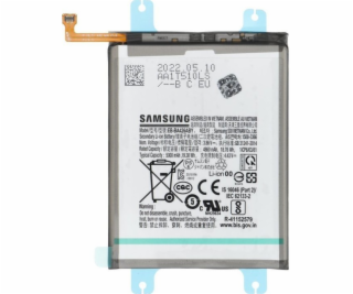 Samsung Battery ServicePack Baterie EB-BA426ABY pro SAMSU...