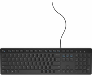 Klávesnice Dell (US) KB216 Multimedia