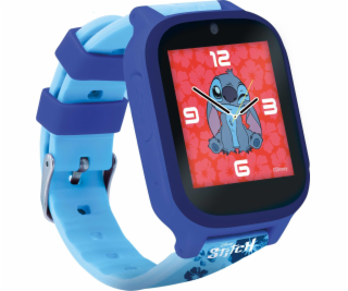 SMARTWATCH Lisciani LISCIANI STITCH (GTU_06 JPK)