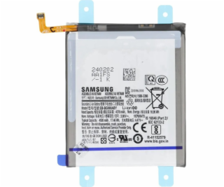 Samsung Battery ServicePack Baterie EB-BG990ABY pro SAMSU...