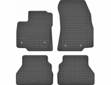 Gumové koberce Auto Comfort pro Ford B-Max (2012-2017)