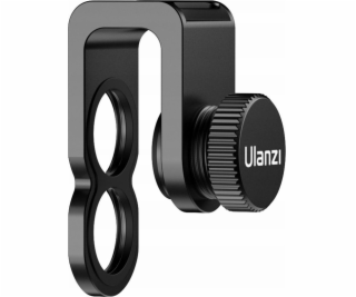 Ulanzi 60mm teleobjektiv pro smartphone Telefon Telefon /...