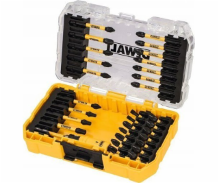 Dewalt SADA BITŮ DEWALT FLEXTORQ 31 ks.