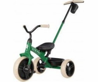 Qplay Qplay Tricycle Elite Pro Green