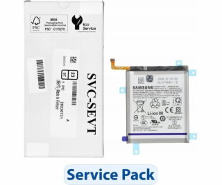 Samsung Battery ServicePack Baterie EB-BA525ABY pro SAMSU...