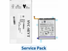 Samsung Battery ServicePack Baterie EB-BA525ABY pro SAMSUNG A52/A52S/S20 FE GH82-24205A