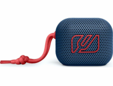 Muse Speaker Muse Speaker | M-360BR | 5W | Vodotěsný | Bluetooth | Modrá | Přenosný | Bezdrátové připojení