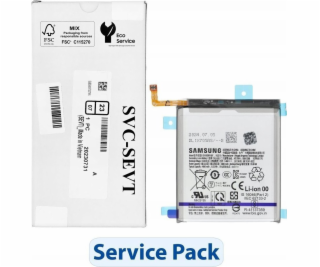 Samsung Battery ServicePack Baterie EB-BG991ABY pro SAMSU...
