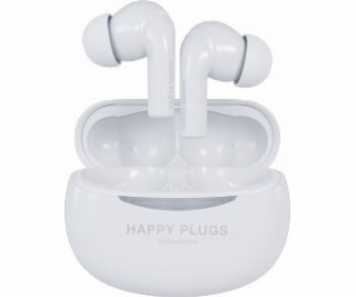 Sluchátka Tura Scandinavia AB Happy Plugs Joy Pro – Bezdr...
