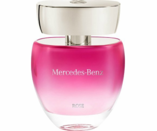 Mercedes-Benz MERCEDES-BENZ Rose EDT 90ml