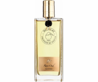 Nicolai NICOLAI Rose Oud EDP 100ml