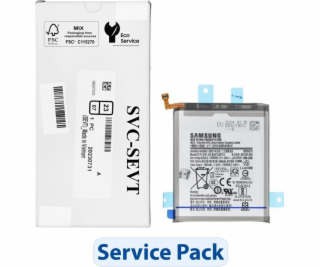 Samsung Battery ServicePack Baterie EB-BA515ABY pro SAMSU...