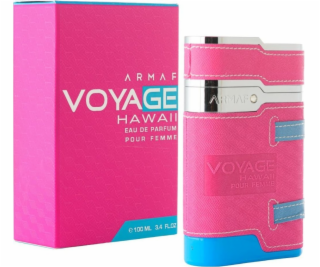 Armaf Dámský parfém Armaf Voyage Hawaii EDP 100 ml