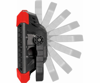 AWTools AWTOOLS BATERIE PŘEDNÍ SVĚTLO LUMINAR LED 5200LM ...