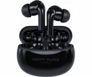 Sluchátka Tura Scandinavia AB Happy Plugs Joy Pro – Bezdr...