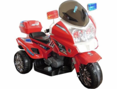 Motor na baterie CH815 červený