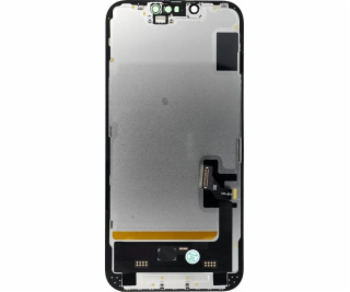 OEM LCD displej pro IPHONE 14 SOFT OLED DD
