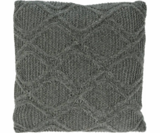 Home Styling Collection dekorační polštářek CHENILLE, ple...