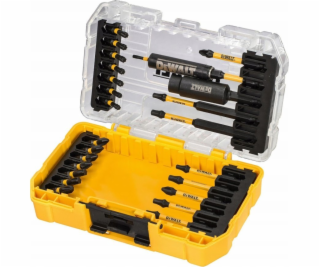 Sada bitů Dewalt 25ks flextorq