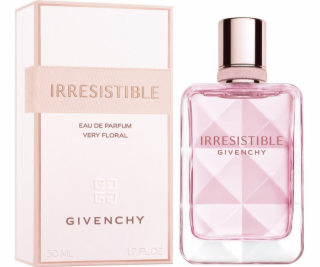 Givenchy Givenchy Irresistible Very Floral Eau de Parfum ...