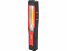 AWTools AWTOOLS DÍLENSKÁ LAMPA ALTO BLACK LINE