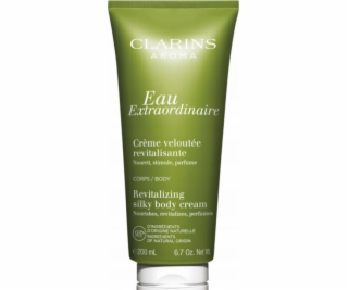 Clarins CLARINS EAU EXTRAORDINAIRE REVITALIZUJÍCÍ HEDVÁBN...