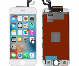 Renov8 Display LCD + dotyková obrazovka pro iPhone 6s (LG...