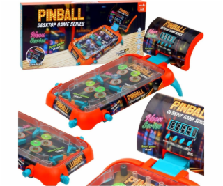 Qulki Flipper Pinball Arkádová hra pro děti Pinball Flipp...
