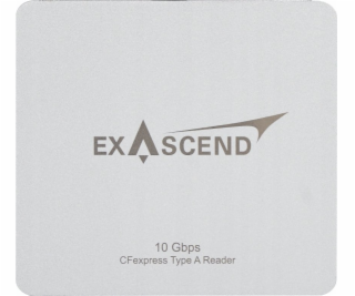 Čtečka ExAscend Čtečka karet Exascend CFexpress typu A
