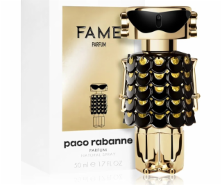 Paco Rabanne PACO RABANNE FAME PARFUM (W) EDP/S 50ML