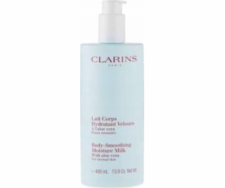 Clarins CLARINS TĚLOVÉ VYHLAZUJÍCÍ hydratační mléko S ALO...