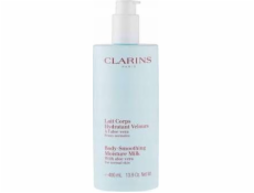 Clarins CLARINS TĚLOVÉ VYHLAZUJÍCÍ hydratační mléko S ALOE VERA 400 ml