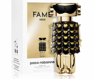 Paco Rabanne PACO RABANNE FAME PARFUM (W) EDP/S 80ML PLNI...