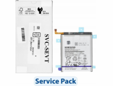 Samsung Battery ServicePack Baterie EB-BG996ABY pro SAMSUNG S21 Plus G996B GH82-24556A