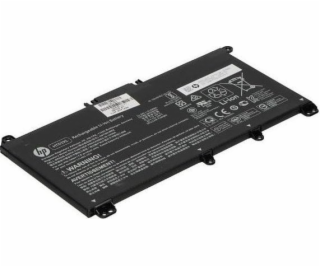 3článková lithium-iontová baterie HP 41Wh