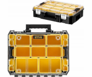 Stanley STANLEY PRO-STACK ORGANIZÁTOR ČIRÁ VÍKA