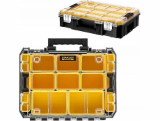 Stanley STANLEY PRO-STACK ORGANIZÁTOR ČIRÁ VÍKA