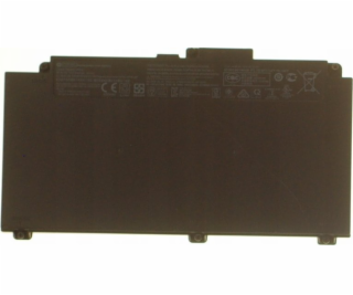 Baterie HP 3článková 4,21Ah 48Wh