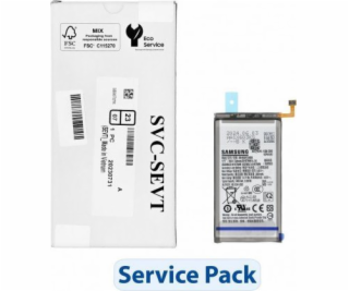 Samsung Battery ServicePack Baterie EB-BG973ABU pro SAMSU...