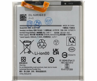 Samsung Battery ServicePack Baterie EB-BA405ABE pro SAMSU...