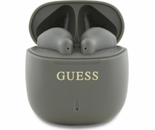 Bluetooth sluchátka Guess Guess GUTWSJ14ESGE TWS + dokova...