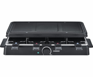 Elektrický gril Melissa MELISSA Raclette gril pro 8 osob ...