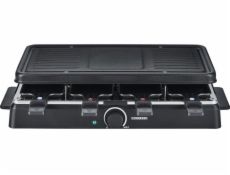 Elektrický gril Melissa MELISSA Raclette gril pro 8 osob 16300026