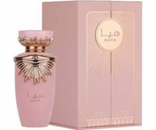 Lattafa Lattafa Haya Eau De Parfum 100 ml (žena)