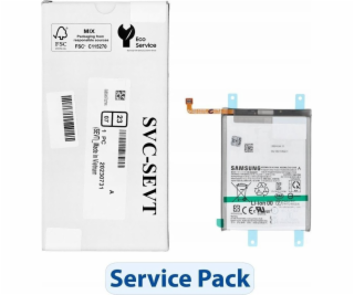Samsung Battery ServicePack Baterie EB-BA336ABY pro SAMSU...